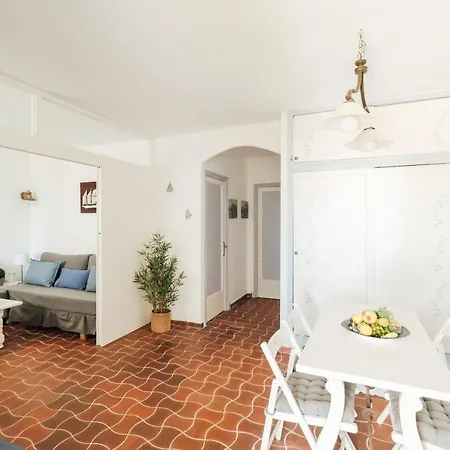 Casa En Es Calo Blanc Con Piscina, Parking Y A/c *