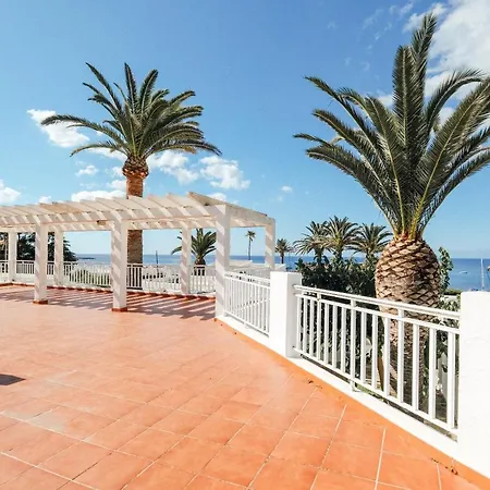 아파트 Casa En Es Calo Blanc Con Piscina, Parking Y A/c